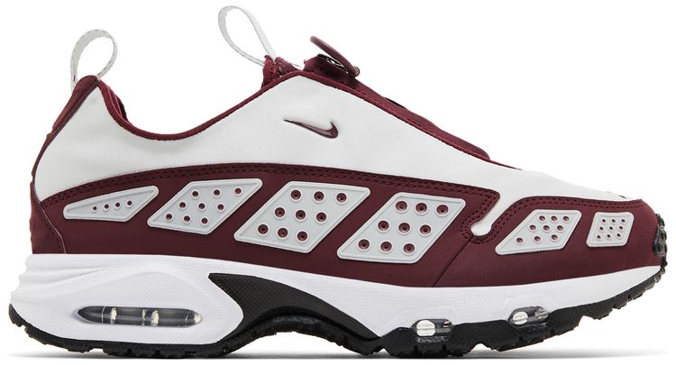 Wmns Air Sunder Max Burgundy Crush