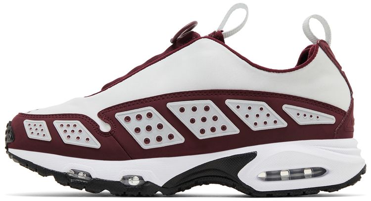 Wmns Air Sunder Max Burgundy Crush
