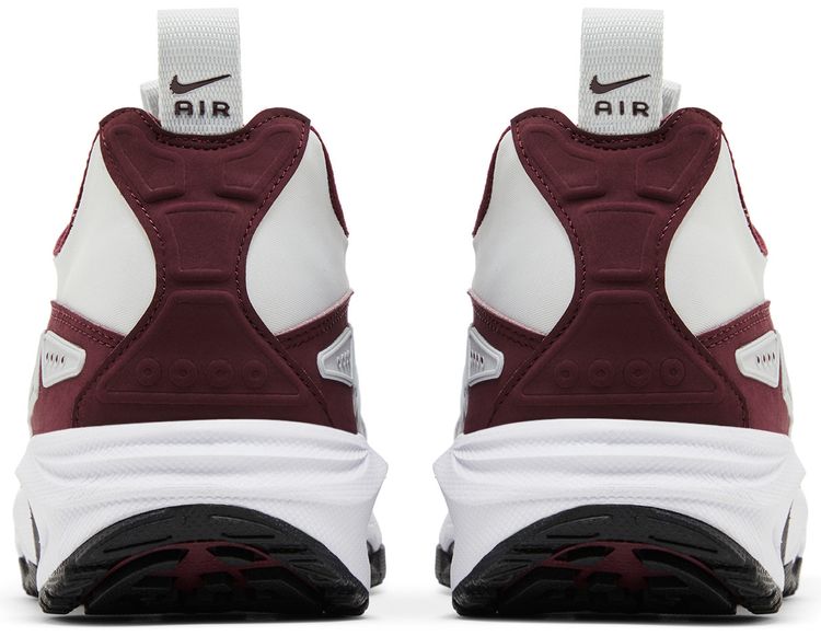Wmns Air Sunder Max Burgundy Crush