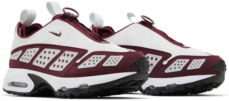 Wmns Air Sunder Max Burgundy Crush