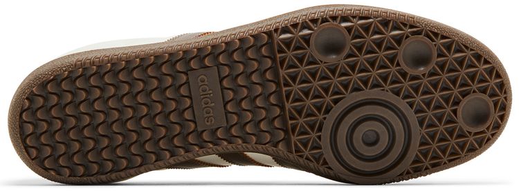 Adidas Samba OG Off White Earth Strata