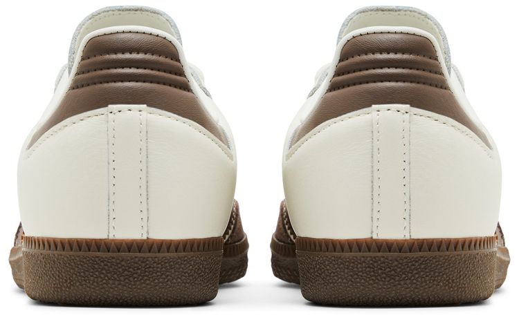 Adidas Samba OG Off White Earth Strata