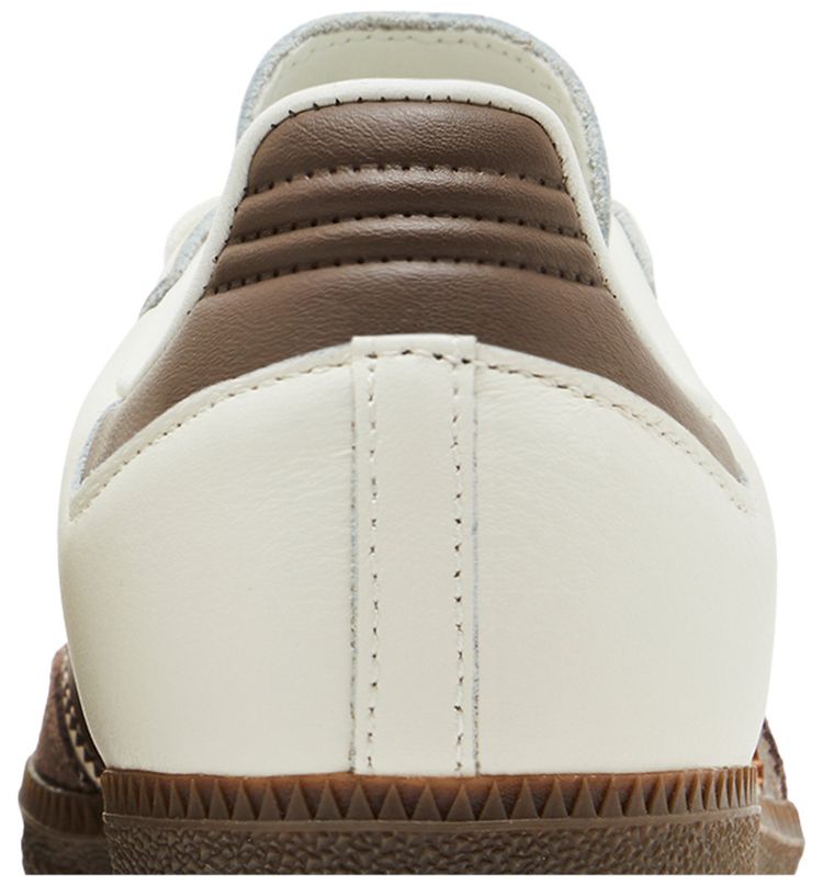 Adidas Samba OG Off White Earth Strata