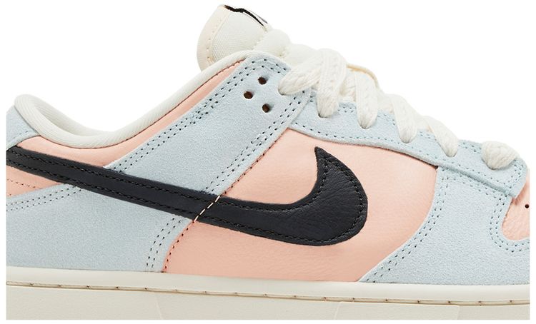 Nike Wmns Dunk Low Glacier Blue Arctic Orange
