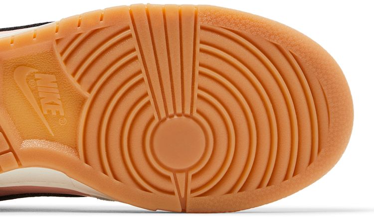 Nike Wmns Dunk Low Glacier Blue Arctic Orange