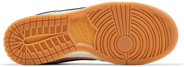 Nike Wmns Dunk Low Glacier Blue Arctic Orange