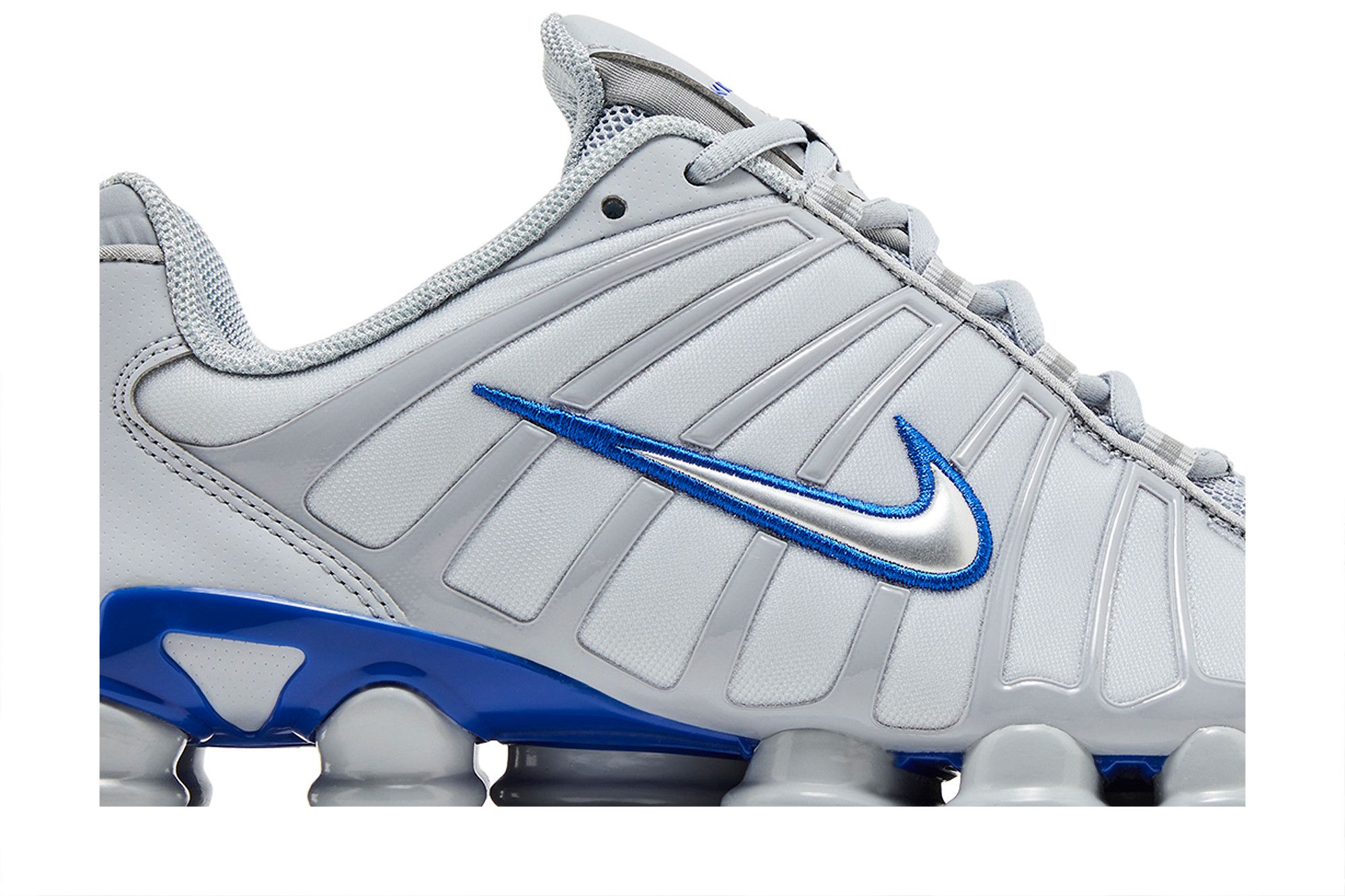 Buy Shox TL Wolf Grey 2024 CN0151 001 24 GOAT CA