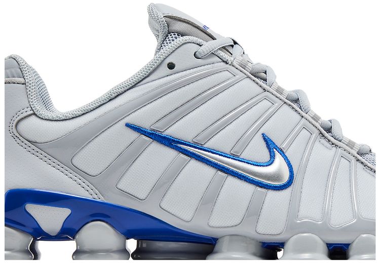 Nike Shox TL Wolf Grey 2024