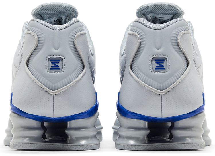 Nike Shox TL Wolf Grey 2024