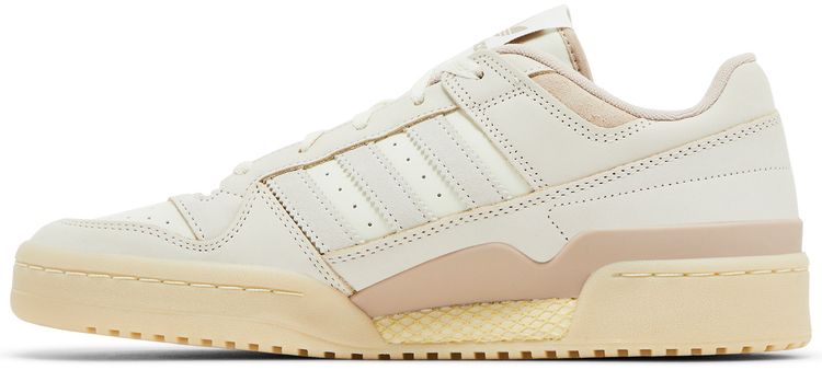 Adidas Forum Low CL Ivory