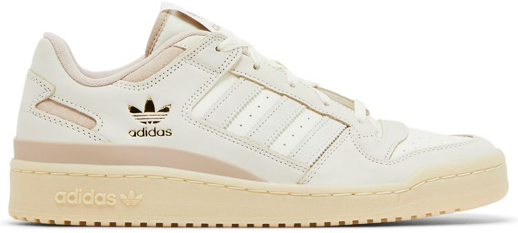 Adidas Forum Low CL Ivory