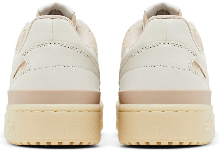 Adidas Forum Low CL Ivory