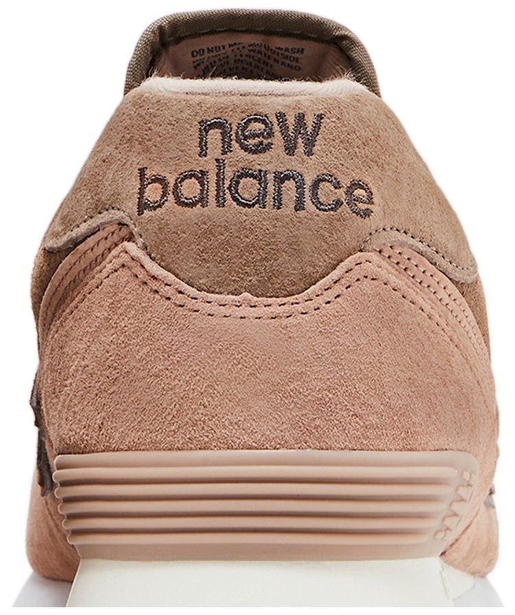 New Balance Wmns 574 Flat Taupe