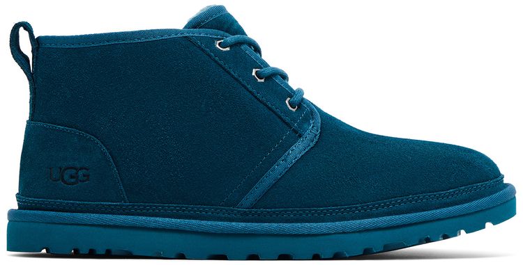 UGG Neumel Boot Marina Blue