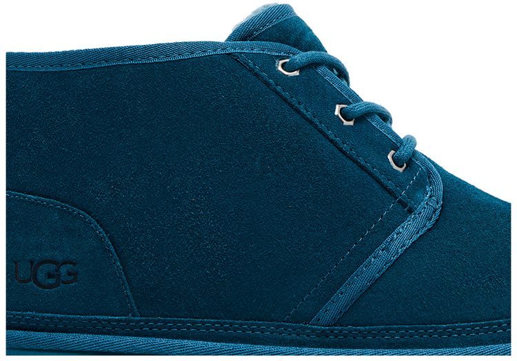 UGG Neumel Boot Marina Blue