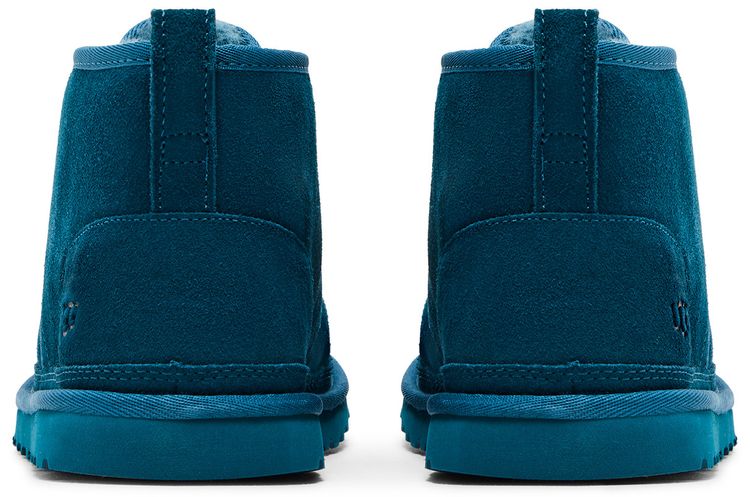 UGG Neumel Boot Marina Blue