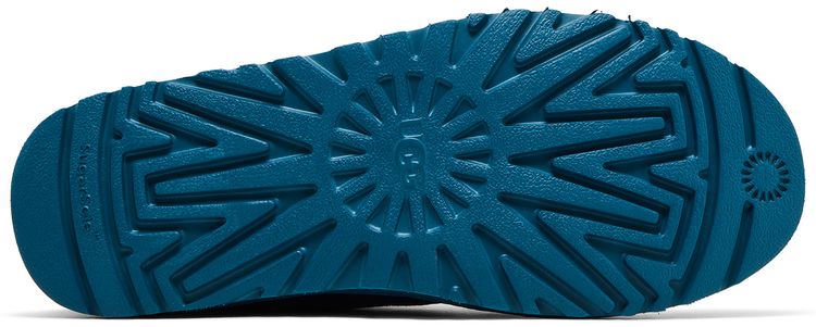 UGG Neumel Boot Marina Blue