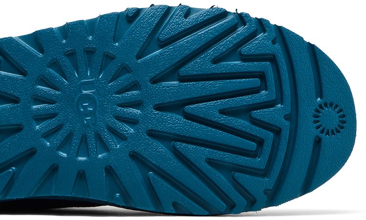 UGG Neumel Boot Marina Blue