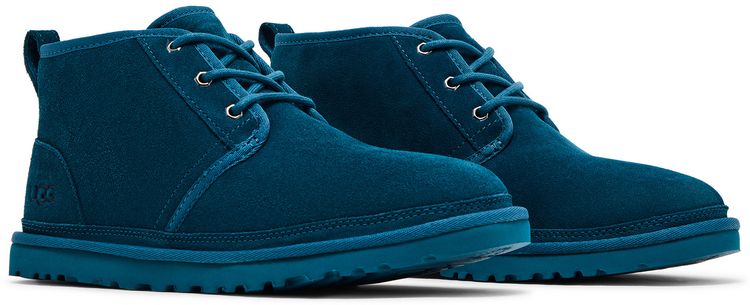 UGG Neumel Boot Marina Blue