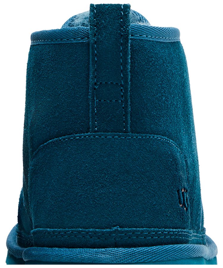 UGG Neumel Boot Marina Blue