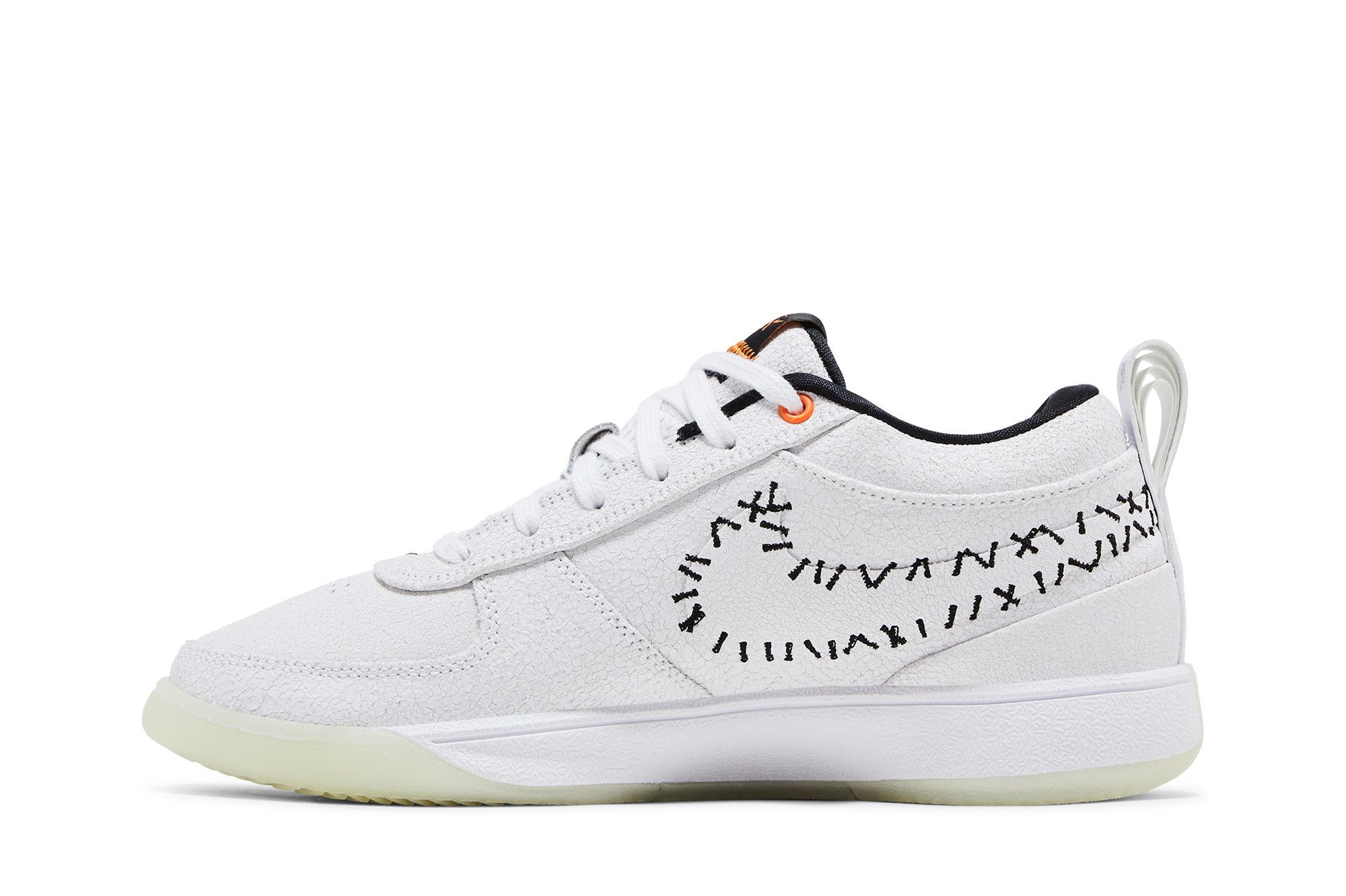 Buy Nike Book 1 'Nightmare Before Christmas' - FJ4249 102 | GOAT