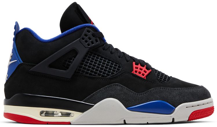 Air Jordan 4 Retro Rare Air   White Lettering