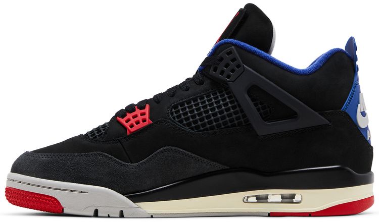 Air Jordan 4 Retro Rare Air   White Lettering