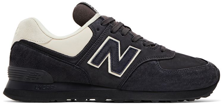 Junya Watanabe MAN x New Balance 574 Grey