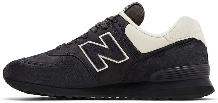 Junya Watanabe MAN x New Balance 574 Grey