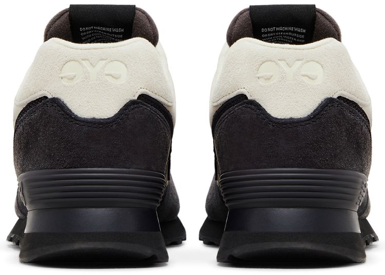 Junya Watanabe MAN x New Balance 574 Grey