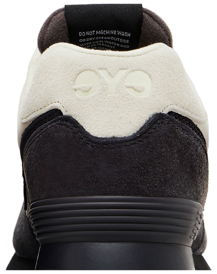 Junya Watanabe MAN x New Balance 574 Grey