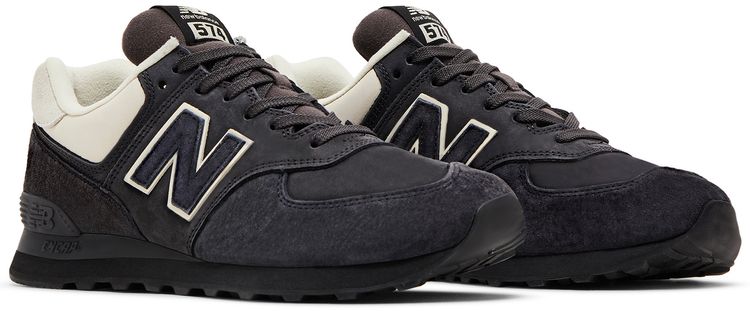 Junya Watanabe MAN x New Balance 574 Grey