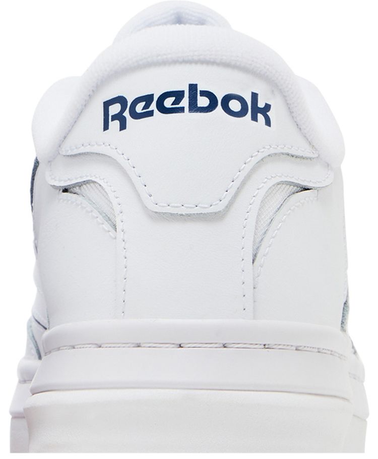 Reebok Wmns Club C Extra White Vector Blue Gum