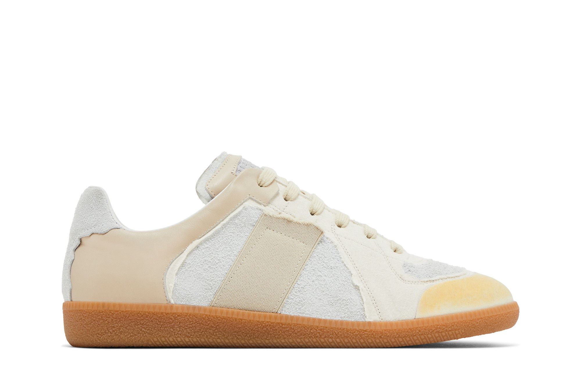 【MAISON MARGIELA】 Replica インサイドアウト スニーカー Buy Maison Margiela Replica Inside Out Low 'Reversed Replica