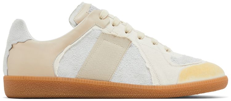 Maison Margiela Replica Inside Out Low Reversed Replica