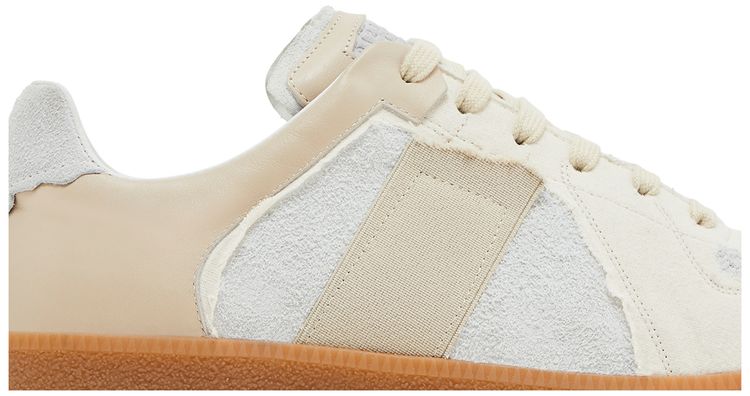 Maison Margiela Replica Inside Out Low Reversed Replica