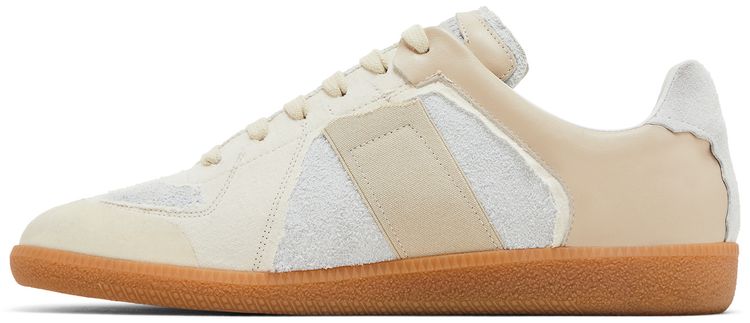 Maison Margiela Replica Inside Out Low Reversed Replica