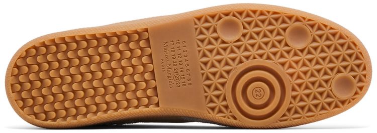 Maison Margiela Replica Inside Out Low Reversed Replica