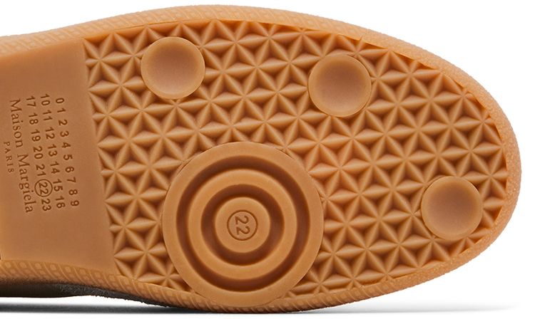 Maison Margiela Replica Inside Out Low Reversed Replica