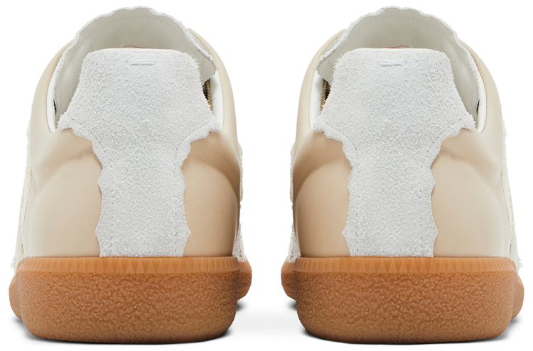 Maison Margiela Replica Inside Out Low Reversed Replica