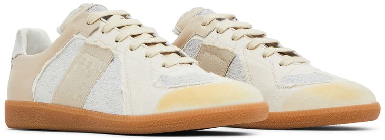 Maison Margiela Replica Inside Out Low Reversed Replica