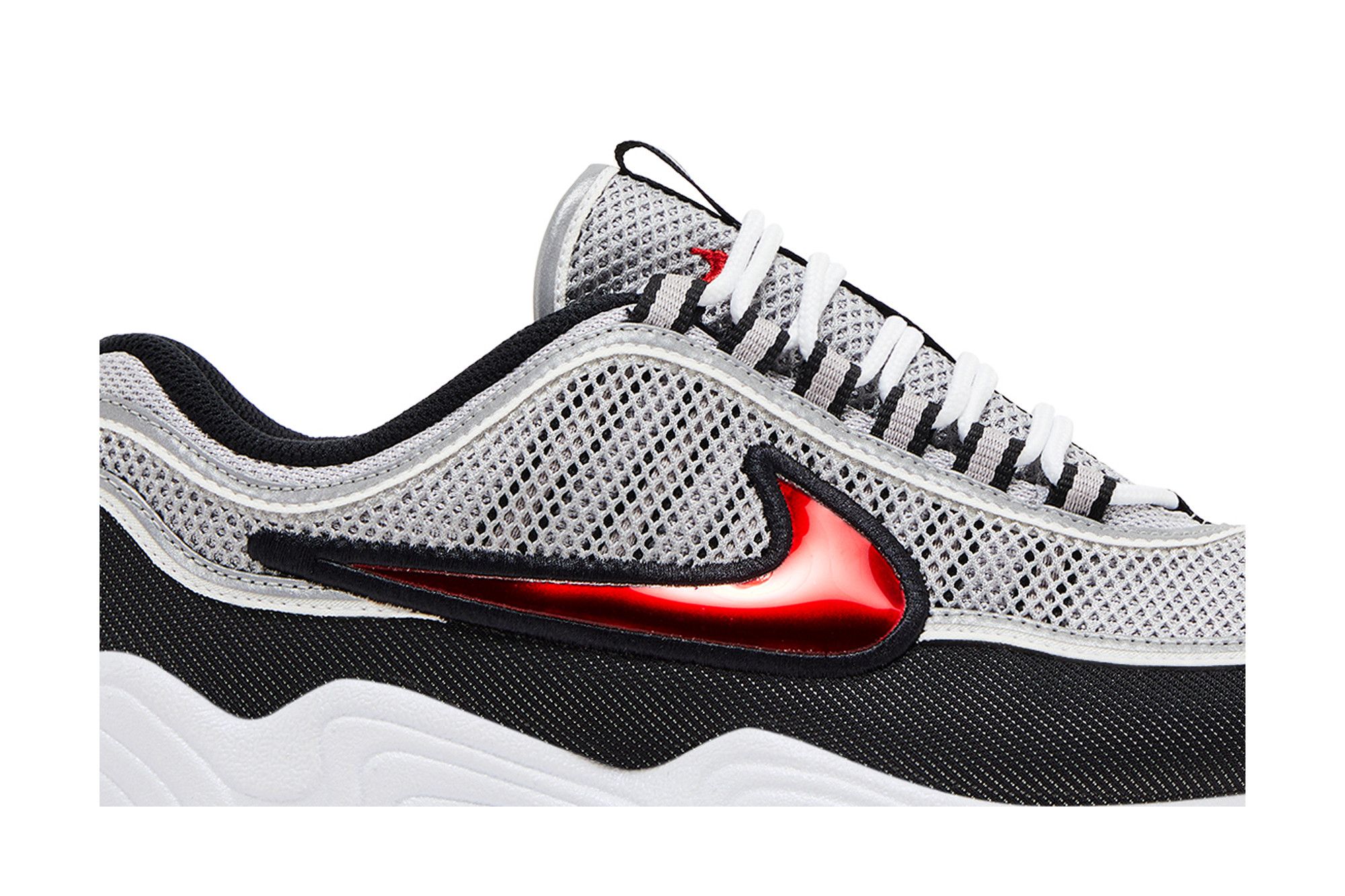 Zoom air spiridon on sale