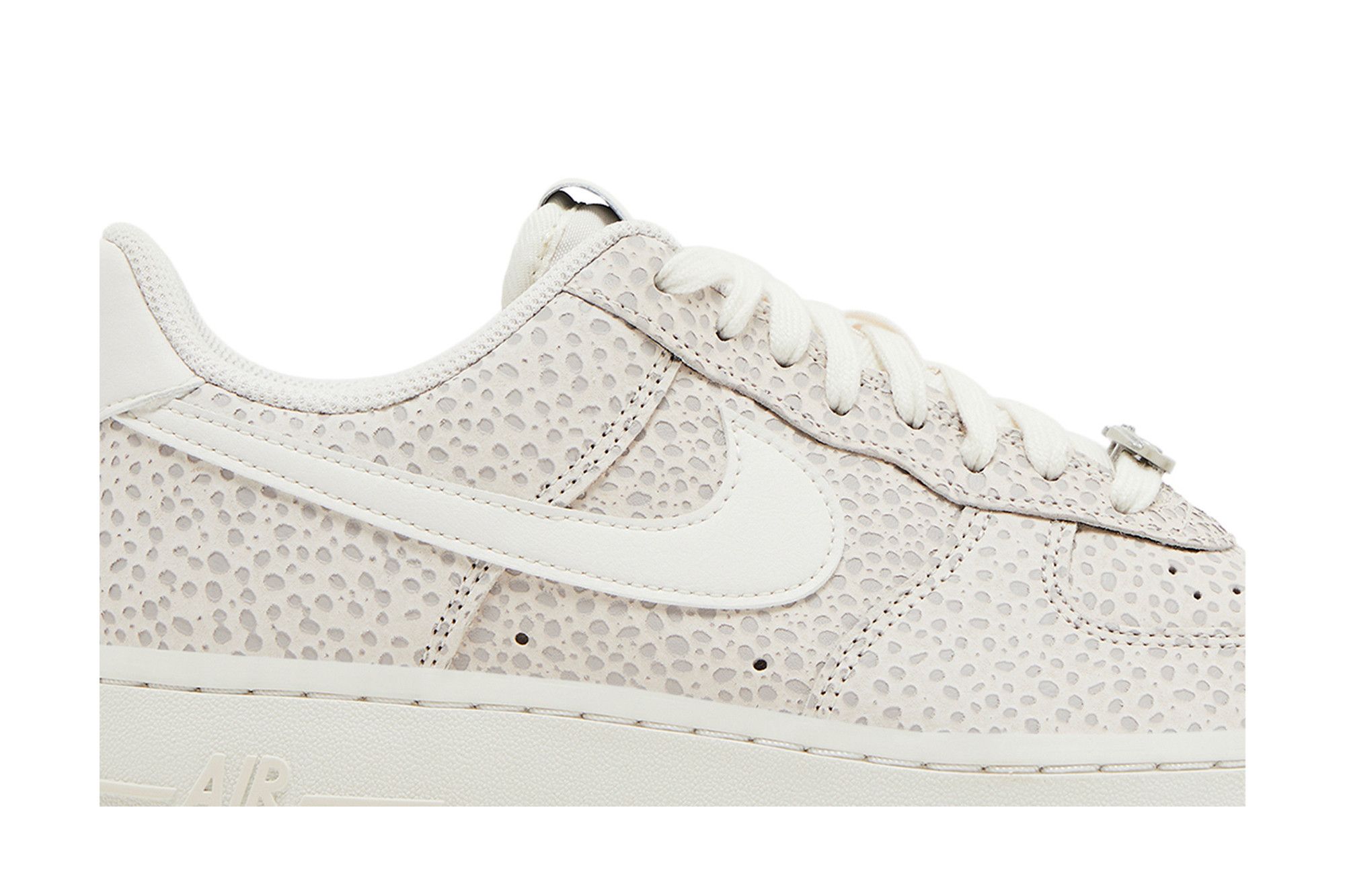 NIKE ☆ Air Force 1 ‘07 PRM Women’s ‘Safari Print’ Nike Wmns Air Force 1 07 PRM AF1 Safari Print Pack Phantom