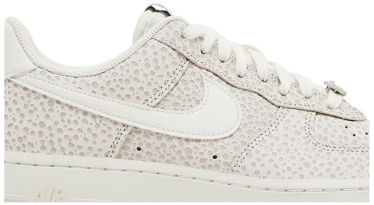 Nike Wmns Air Force 1 07 Premium Safari Print Pack   Phantom