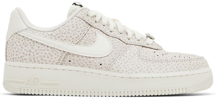 Nike Wmns Air Force 1 07 Premium Safari Print Pack   Phantom