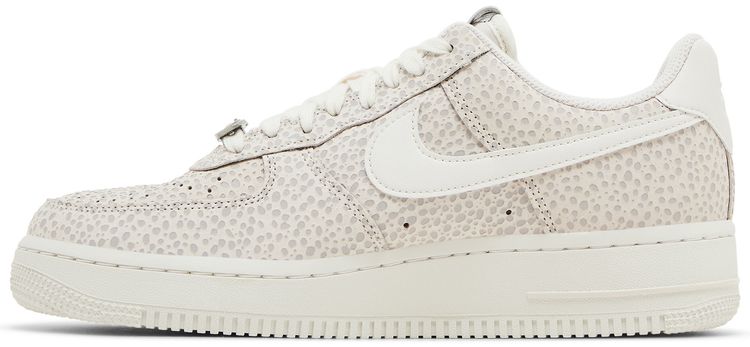 Nike Wmns Air Force 1 07 Premium Safari Print Pack   Phantom