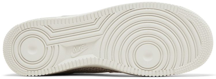Nike Wmns Air Force 1 07 Premium Safari Print Pack   Phantom
