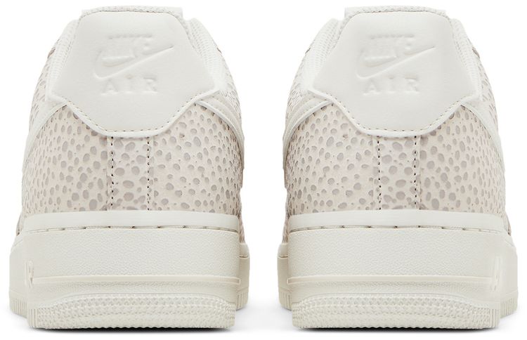 Nike Wmns Air Force 1 07 Premium Safari Print Pack   Phantom