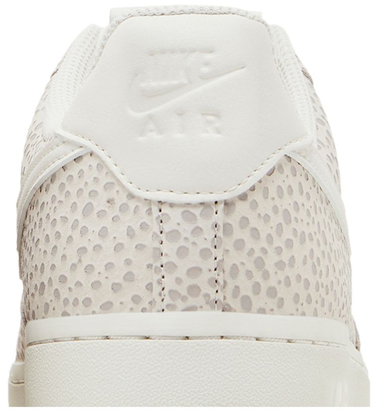 Nike Wmns Air Force 1 07 Premium Safari Print Pack   Phantom