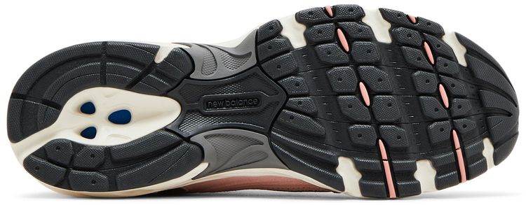 New Balance 530 Pink Moon Washed Burgundy